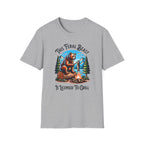 This Feral Beast  T-Shirt