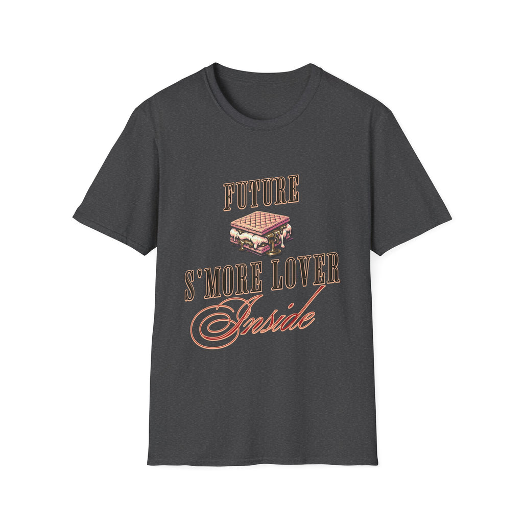 Future S'More Lover T-Shirt