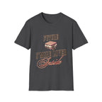 Future S'More Lover T-Shirt