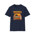 Home Is Where You Park It T-Shirt