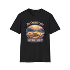 The S'more I Camp  T-Shirt