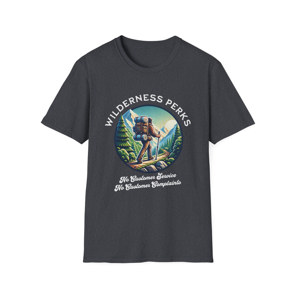 Wilderness Perks T-Shirt