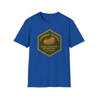 Licensed to Grill  T-Shirt