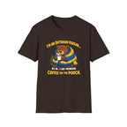 I'm An Outdoor Person... T-Shirt