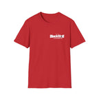 BlackWolf Clothing Co. T-Shirt