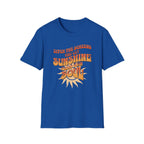 Ditch the Screens  T-Shirt