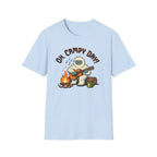 Oh Campy Day! ( Yeti ) T-Shirt