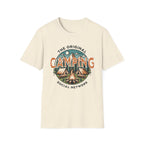 The Original Social Network T-Shirt