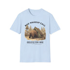 Bad Wakeup Call T-Shirt