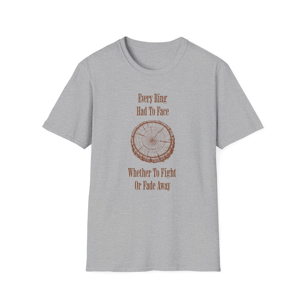 Every Ring T-Shirt