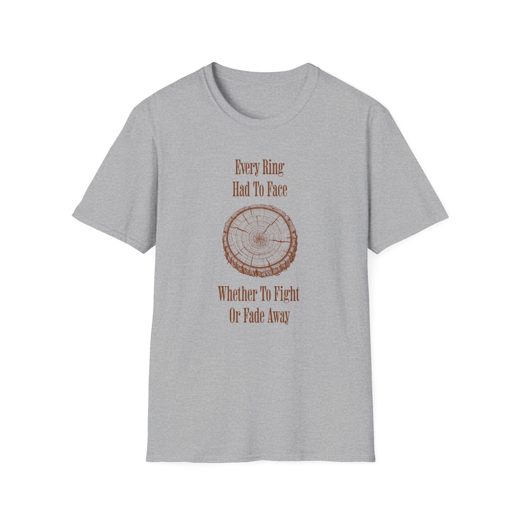 Every Ring T-Shirt