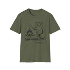 Oh Campy Day! T-Shirt