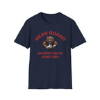 BearGuard..Run Faster Than T-Shirt