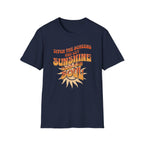 Ditch the Screens  T-Shirt