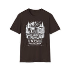 Unplug Go Outside Tee —T-Shirt