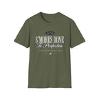 S'mores Done to Perfection T-Shirt