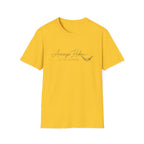 Average Hiker T-Shirt
