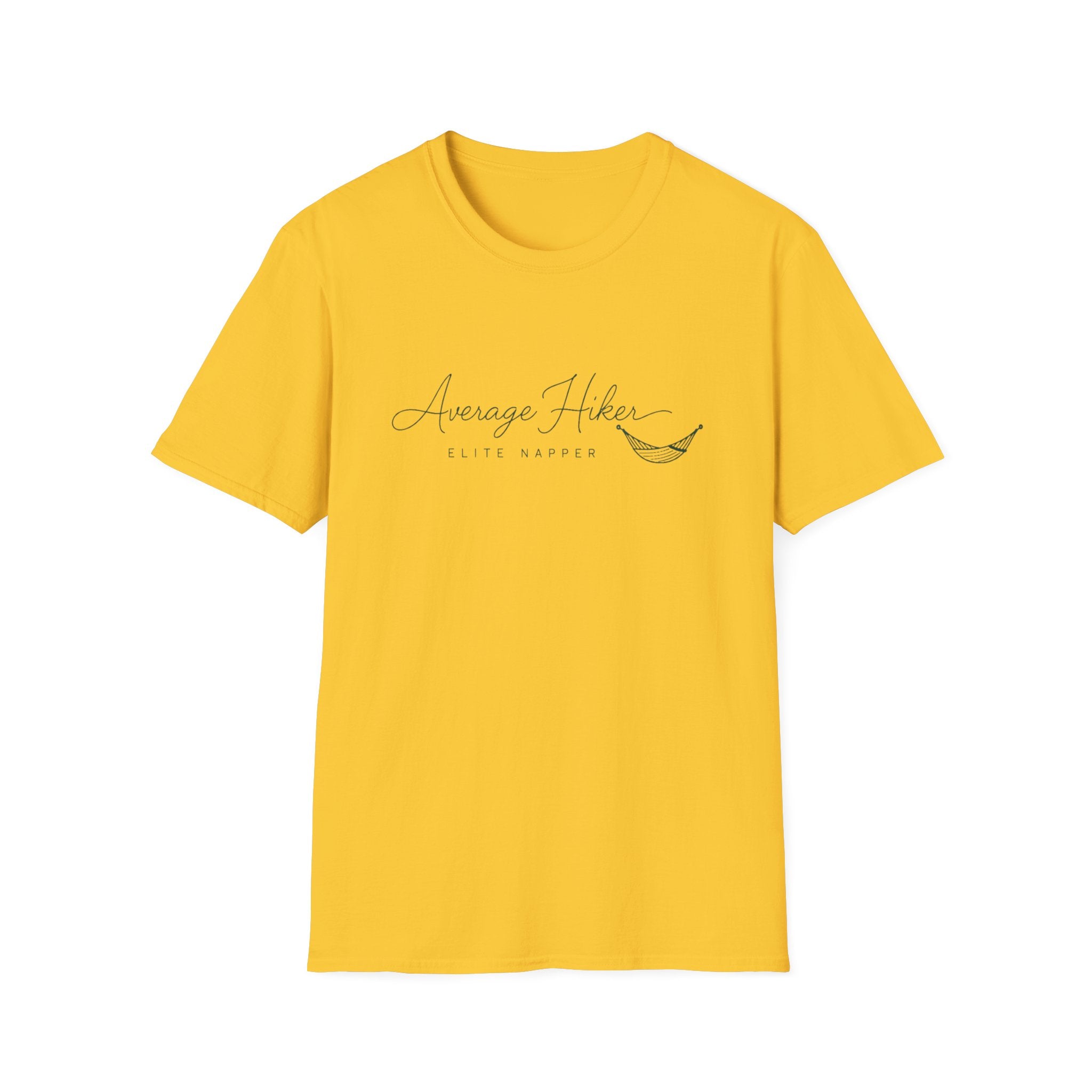 Average Hiker T-Shirt
