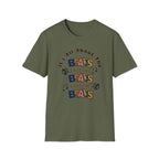 It’s All About the Bears T-Shirt