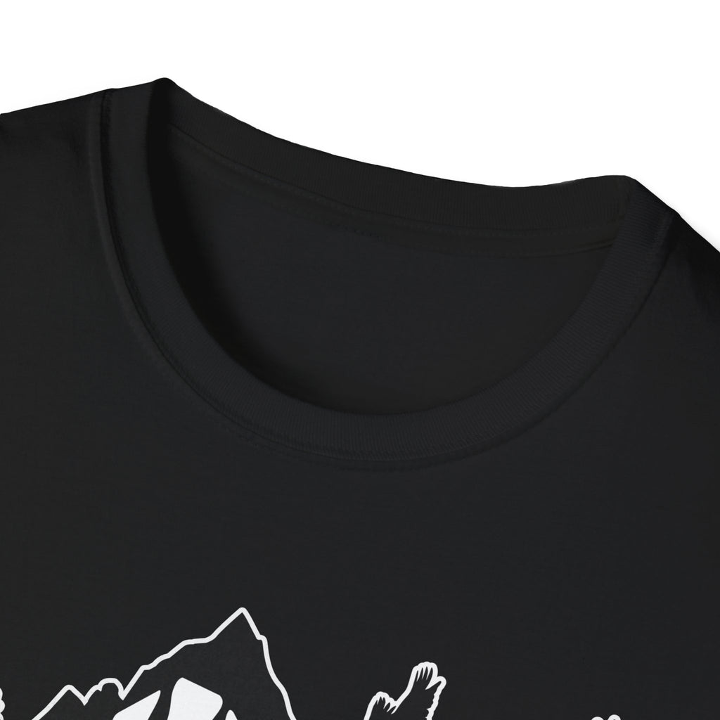 I've Gone Glamping  T-Shirt