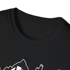 I've Gone Glamping  T-Shirt