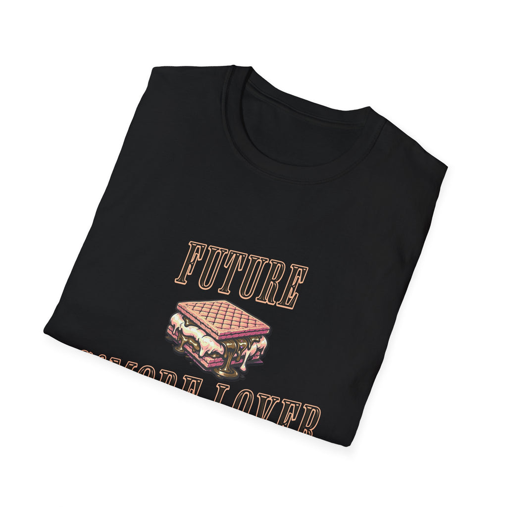 Future S'More Lover T-Shirt