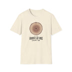 Grandpa’s Got Rings T-Shirt