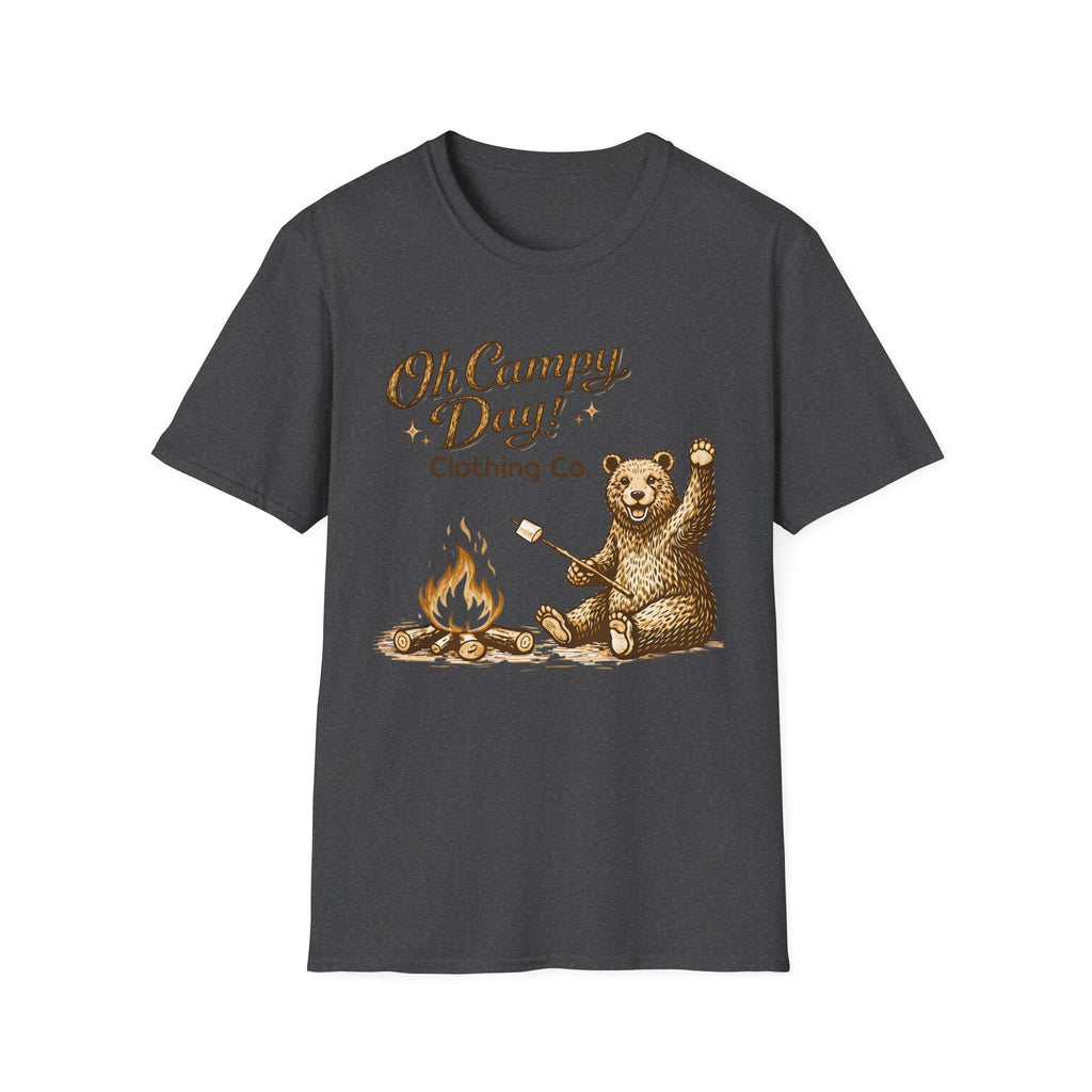 Oh Campy Day T-Shirt