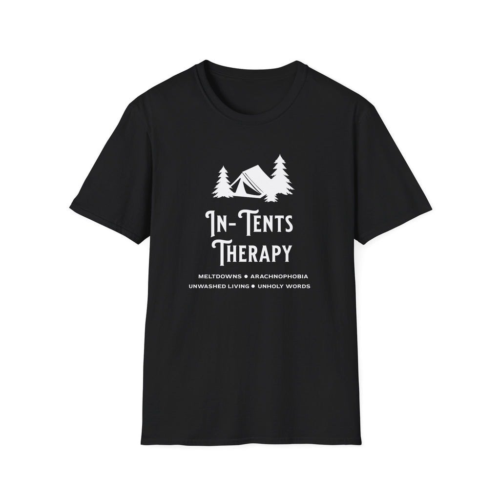 IN-Tents T-Shirt