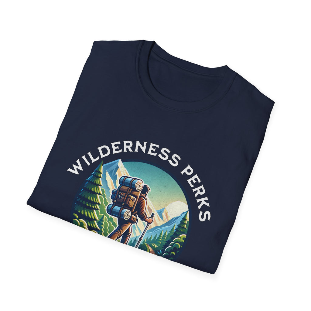 Wilderness Perks T-Shirt