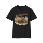 Bad Wakeup Call  T-Shirt