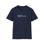 Bear Protection Defined  T-Shirt