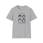 Came To See WildLife  T-Shirt