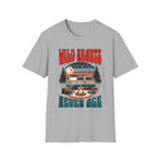 Wild Hearts Never Age T-Shirt