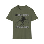 Once Seen Never Unseen T-Shirt