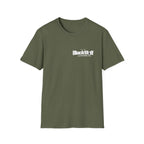 BlackWolf Clothing Co. T-Shirt