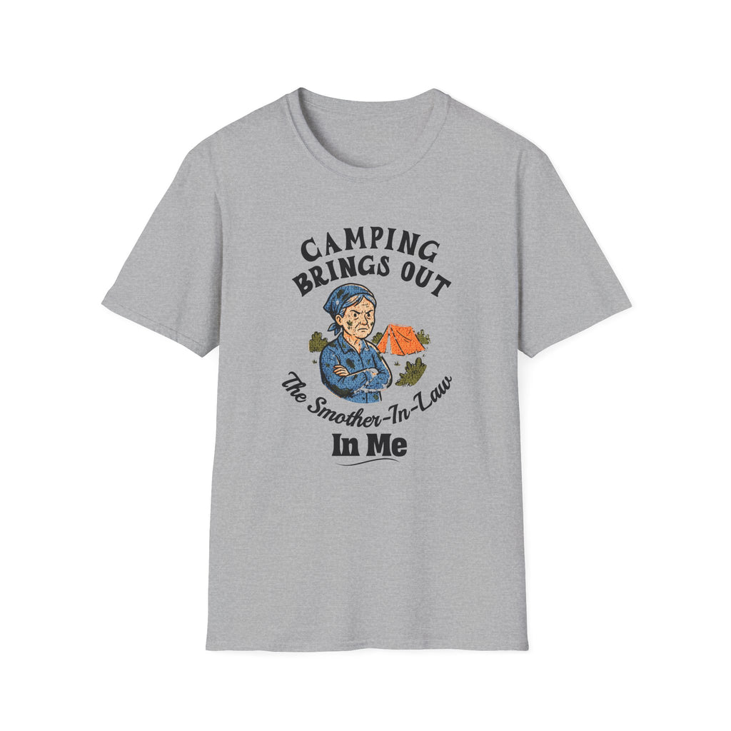 Smother-In-Law T-Shirt