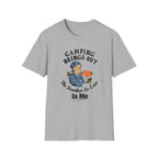Smother-In-Law T-Shirt