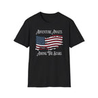 Adventure Awaits T-Shirt
