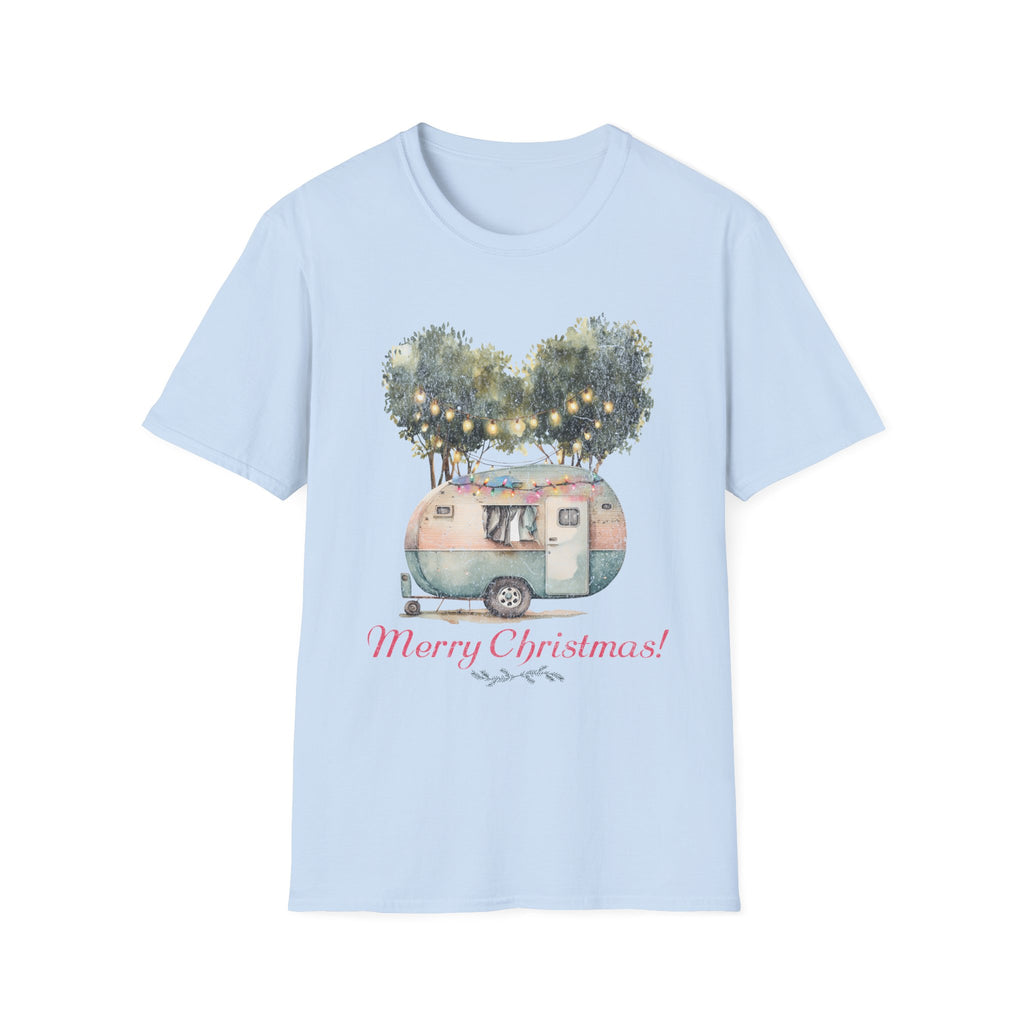 Merry Christmas T-Shirt