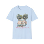Merry Christmas T-Shirt