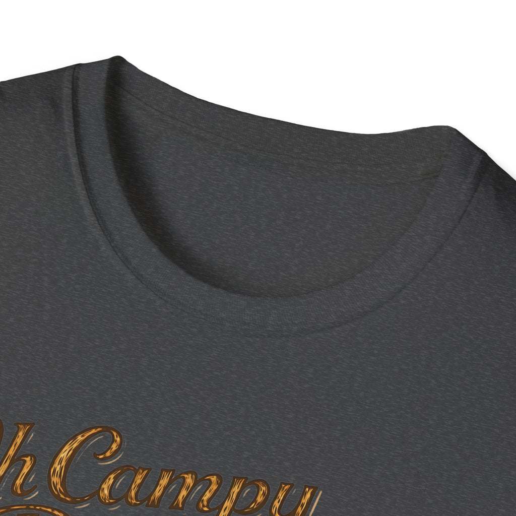Oh Campy Day T-Shirt