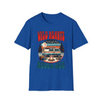 Wild Hearts Never Age T-Shirt