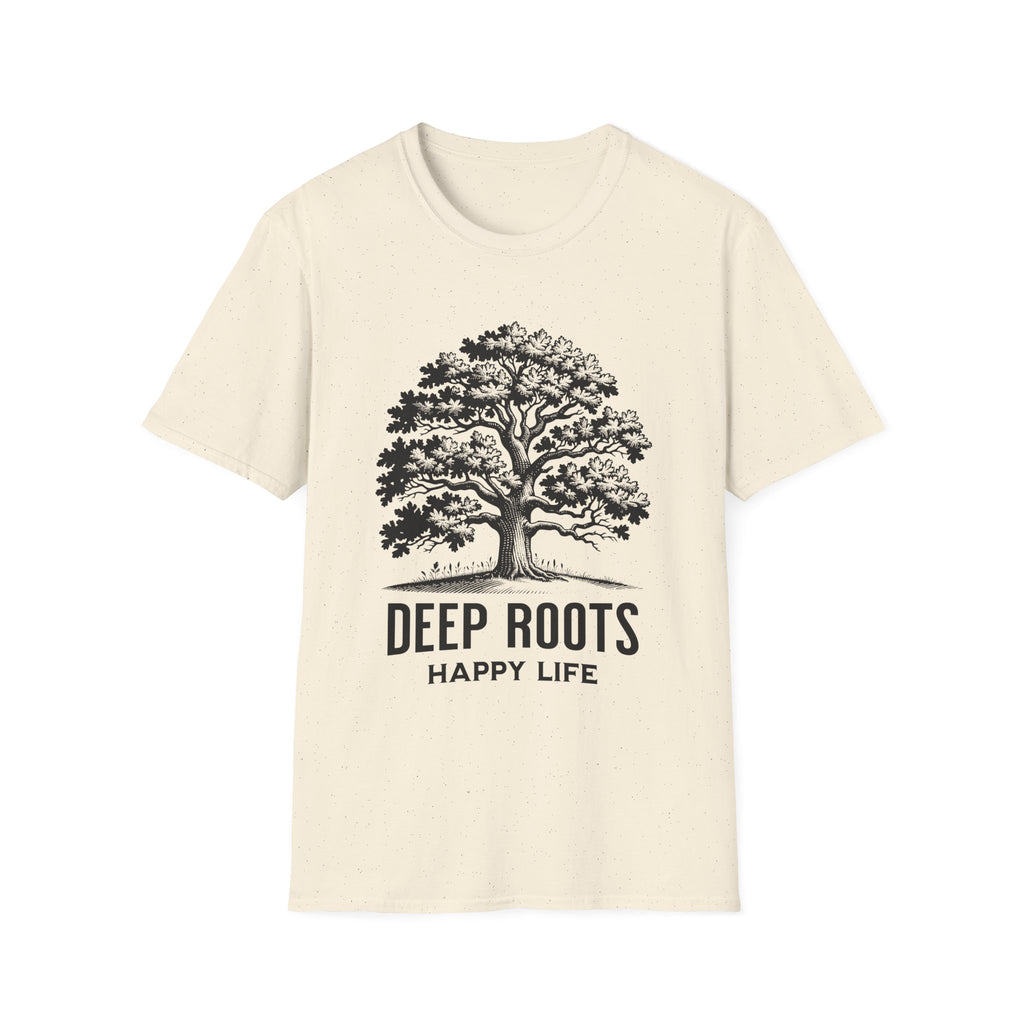 Deep Roots T-Shirt