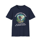 Wilderness Perks  T-Shirt