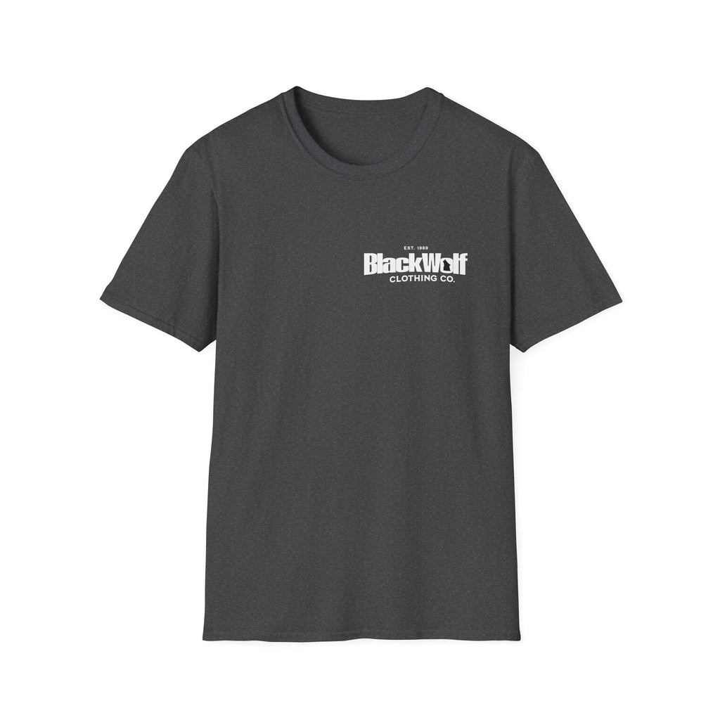 BlackWolf Clothing Co. T-Shirt
