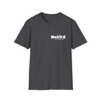 BlackWolf Clothing Co. T-Shirt