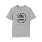 Like Tree Roots T-Shirt