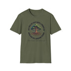 Like Tree Roots T-Shirt