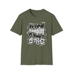 Tried Camping, It Didn’t Fit  T-Shirt